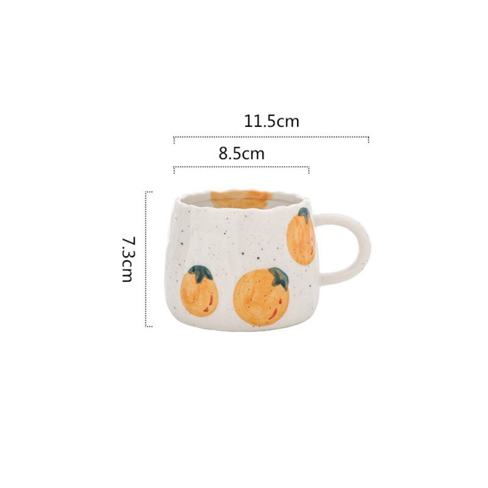 KiddieCup - Langlebige Keramiktasse für Kinder