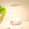 KittyLite - Mini-LED-Schreibtischlampe mit Katzenmotiv