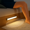 Kleverlicht Wireless Motion Sensor Lampe - Einfache Installation, USB-Ladung