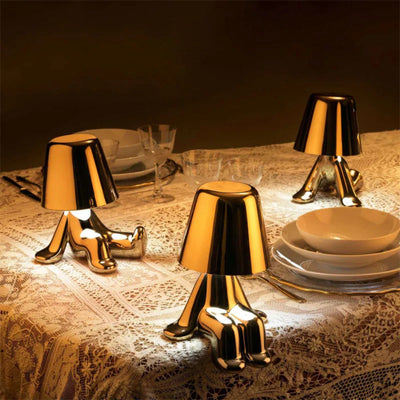 LED Tischlampe