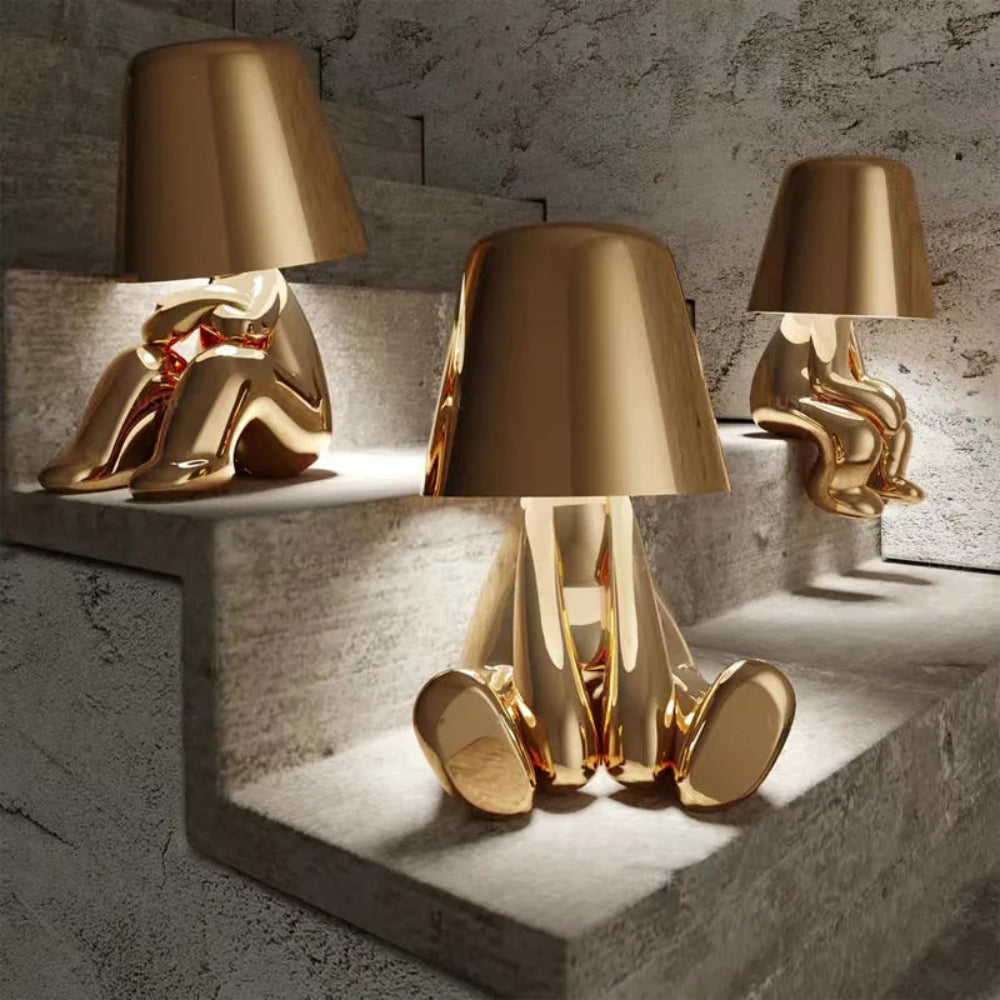 LED Tischlampe