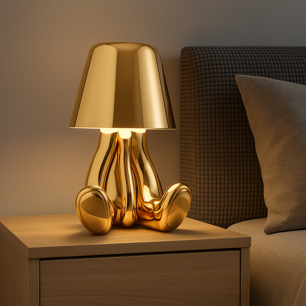 LED Tischlampe