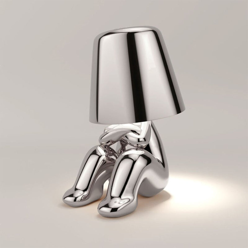 LED Tischlampe