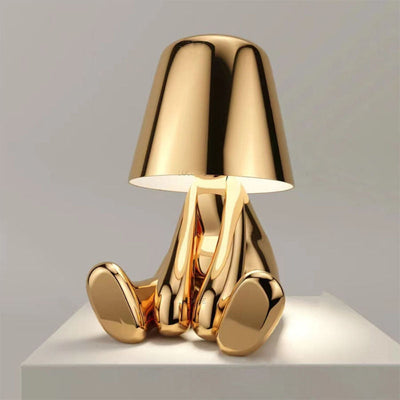 LED Tischlampe
