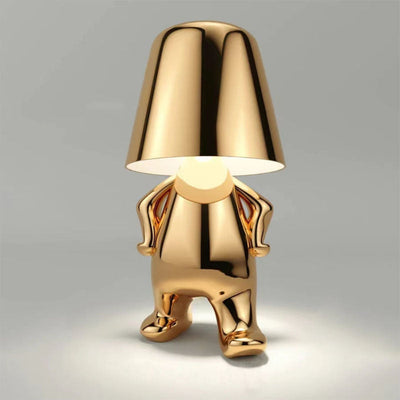 LED Tischlampe