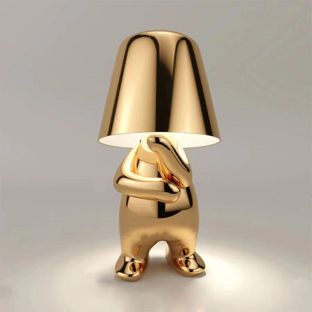 LED Tischlampe