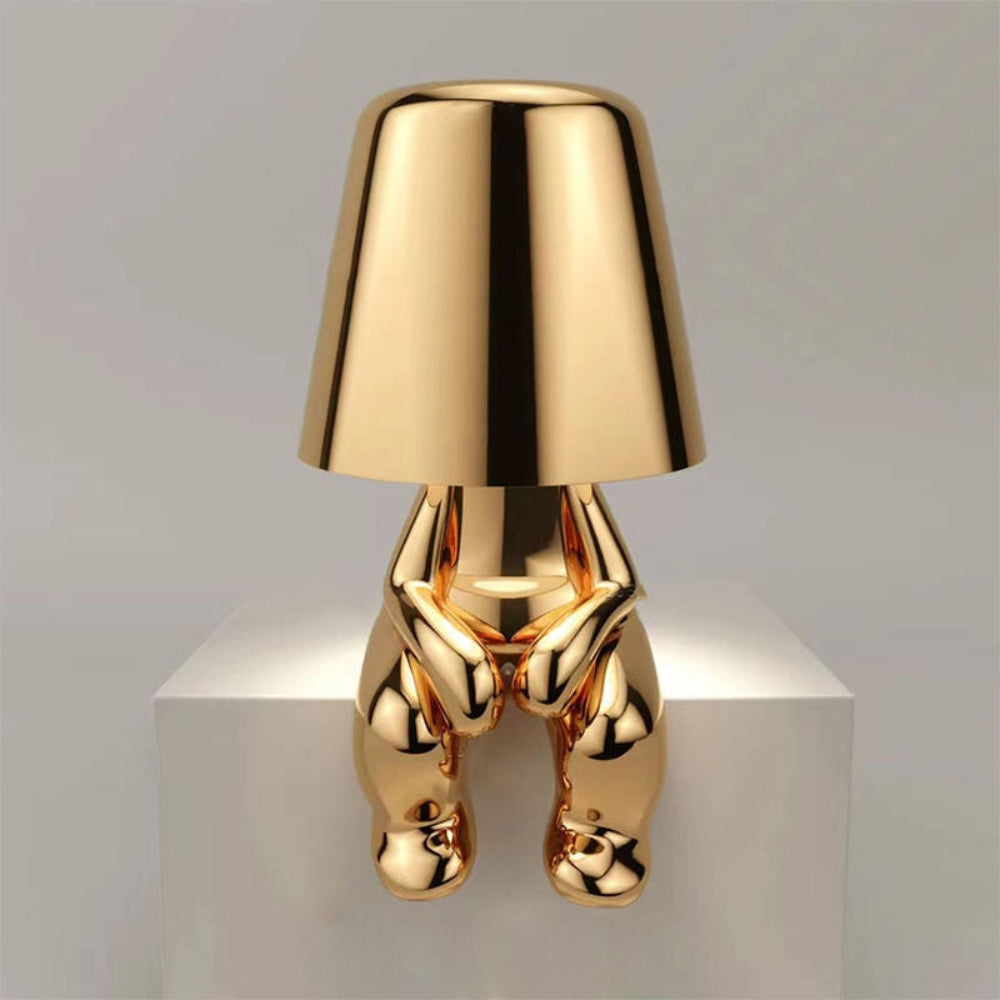 LED Tischlampe