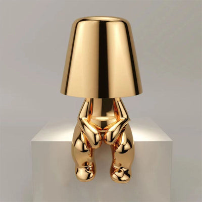 LED Tischlampe