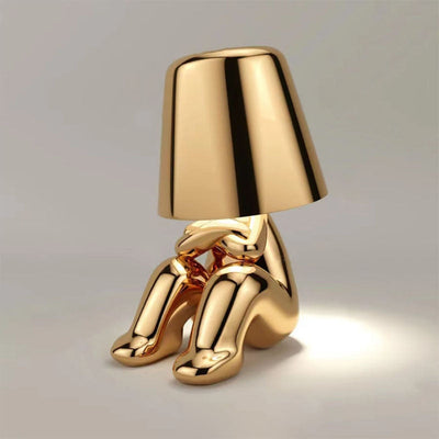 LED Tischlampe