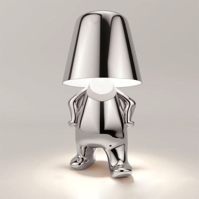 LED Tischlampe