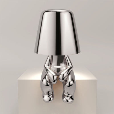 LED Tischlampe