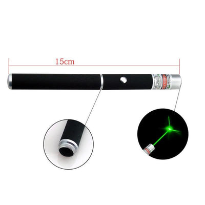Lazion - Hochpräziser Laserpointer