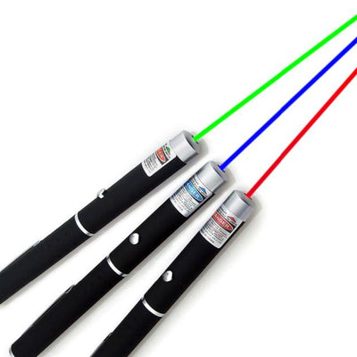 Lazion - Hochpräziser Laserpointer