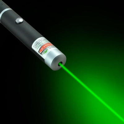 Lazion - Hochpräziser Laserpointer