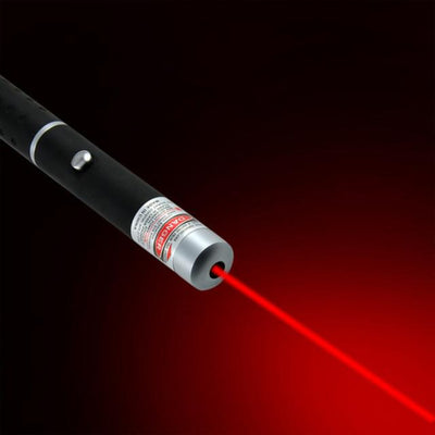Lazion - Hochpräziser Laserpointer
