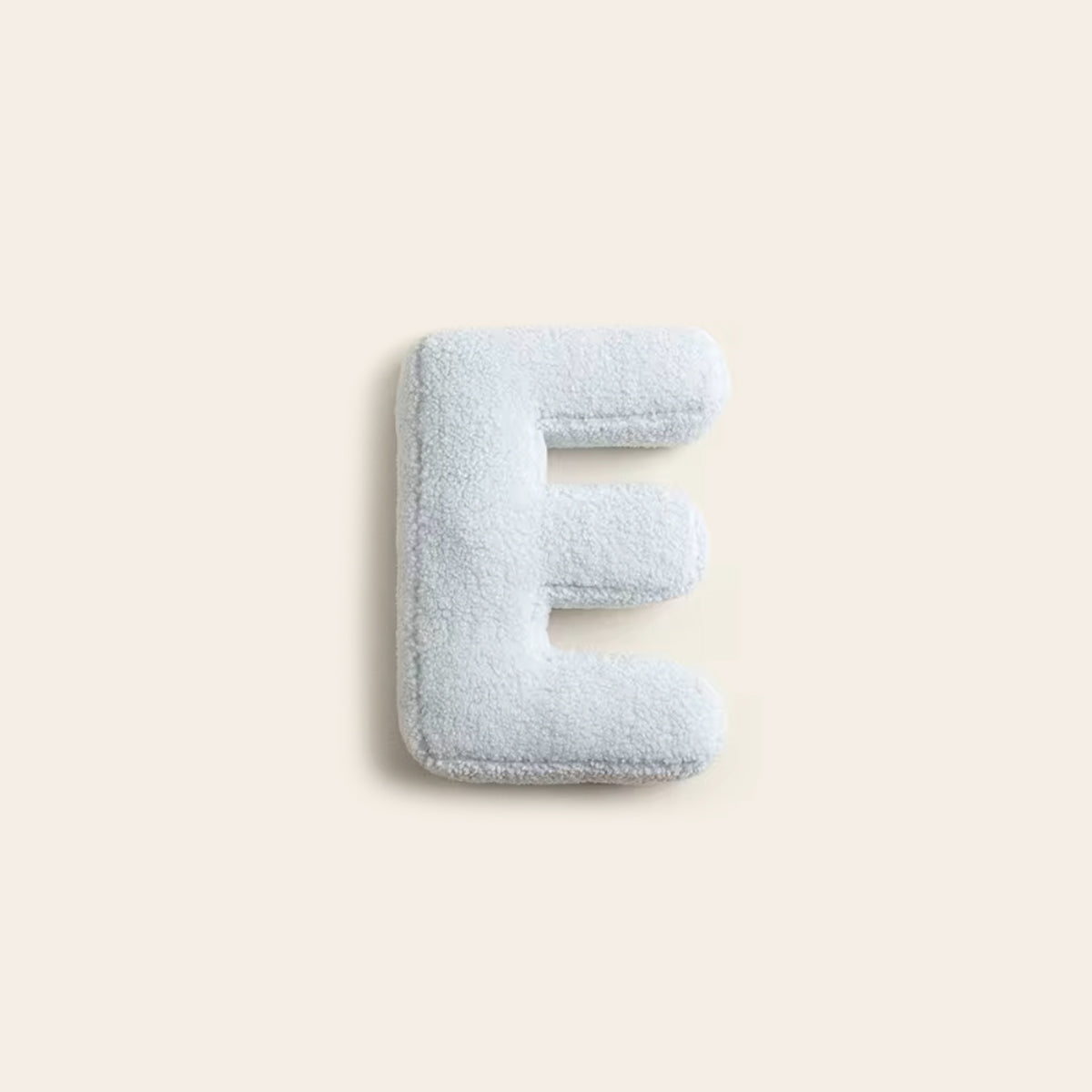 LetterLounge - Personalisiertes Alphabet-Sofa-Kissen