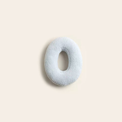 LetterLounge - Personalisiertes Alphabet-Sofa-Kissen