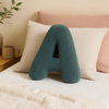 LetterLounge - Personalisiertes Alphabet-Sofa-Kissen