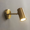 Lightiv - Nordische verstellbare LED-Wandleuchte
