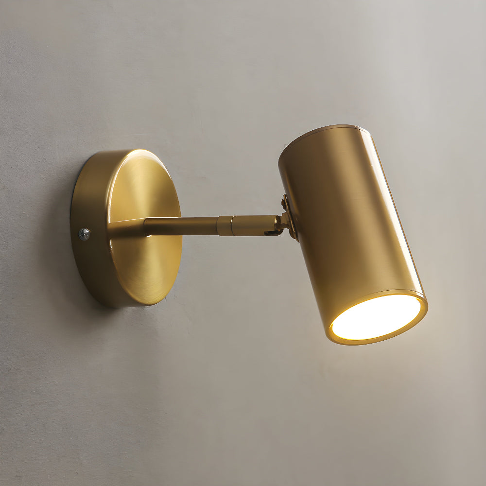 Lightiv - Nordische verstellbare LED-Wandleuchte