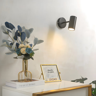 Lightiv - Nordische verstellbare LED-Wandleuchte