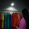 LiteVibe - Moderne LED-Leuchte mit intelligentem Bewegungssensor