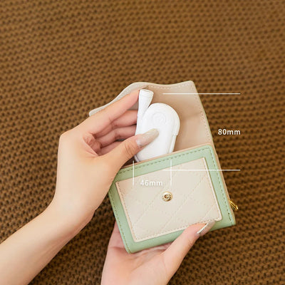 LumiClip - USB-aufladbare Mini-Clip-Leseleuchte
