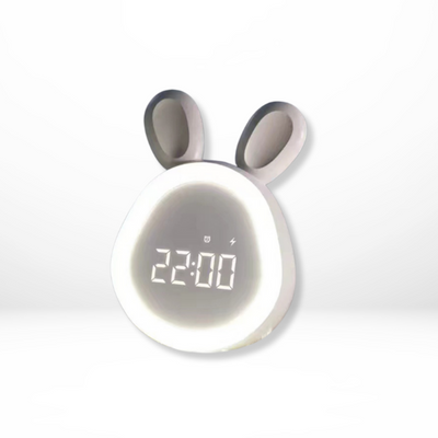 Lumibunny - Hase LED-Kinderwecker