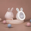Lumibunny - Hase LED-Kinderwecker