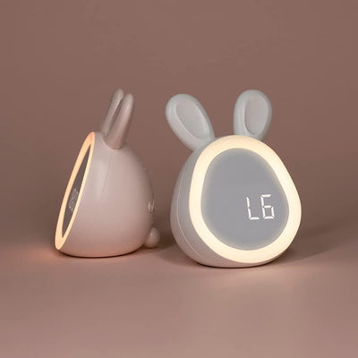 Lumibunny - Hase LED-Kinderwecker