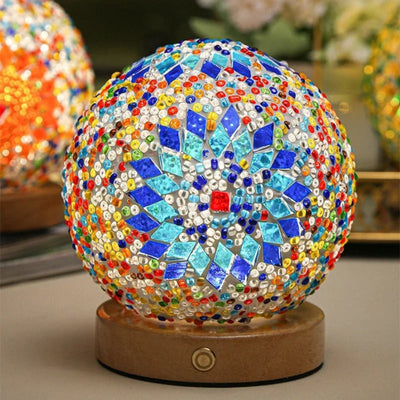 Luminark - Verstellbare USB-LED-Schreibtischlampe