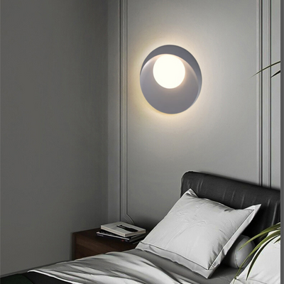 Luminexis - Sicheres Wandlicht für drinnen und draußen