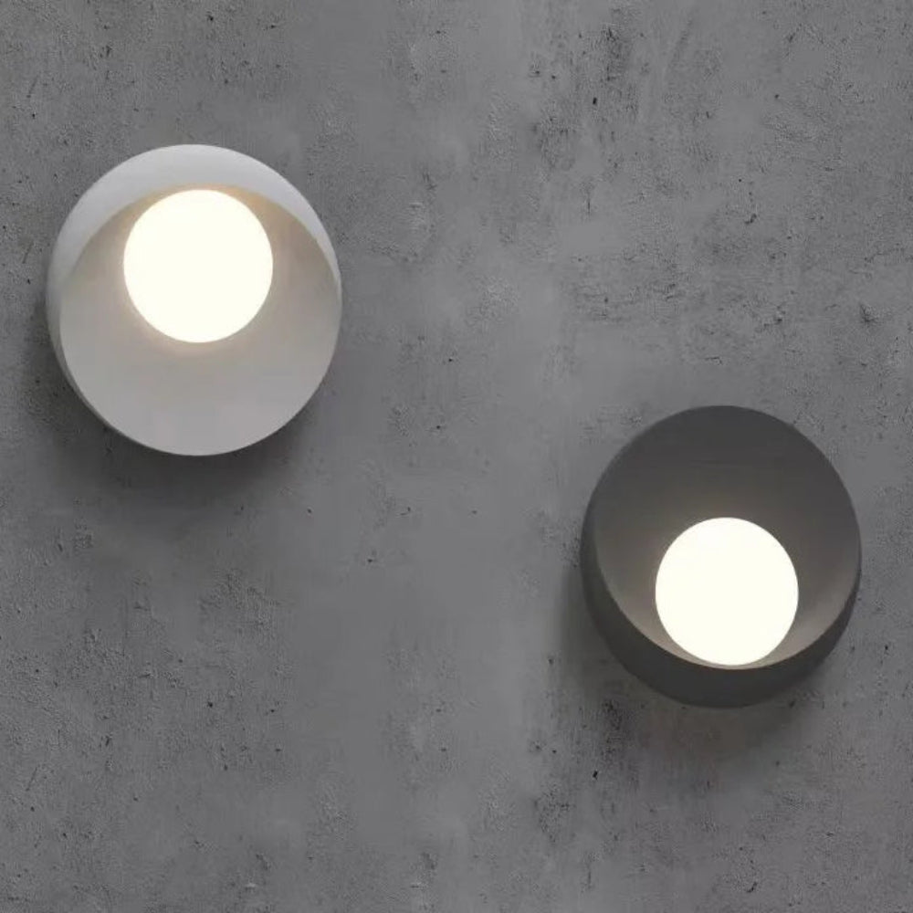 Luminexis - Sicheres Wandlicht für drinnen und draußen