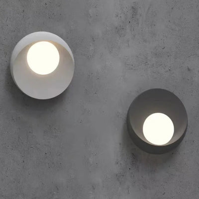 Luminexis - Sicheres Wandlicht für drinnen und draußen
