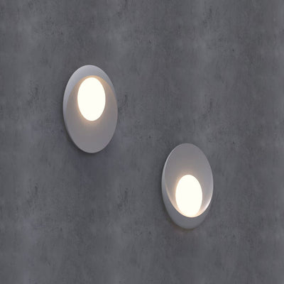 Luminexis - Sicheres Wandlicht für drinnen und draußen