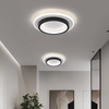 LumoDisc - Moderne LED-Deckeneinbauleuchte