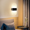 LumoSense - LED-Wandleuchte mit Berührungssensor