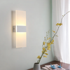 LumoTouch - Moderne LED-Wandleuchte mit Berührungssensor