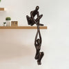 Lunéra - Skulptur der ewigen Liebe und Stärke