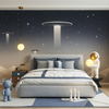 LunarBuddy - Nachtlicht für Weltraumforscher
