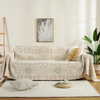 Mandavya - Boho Mandala Wende-Wärmedecke
