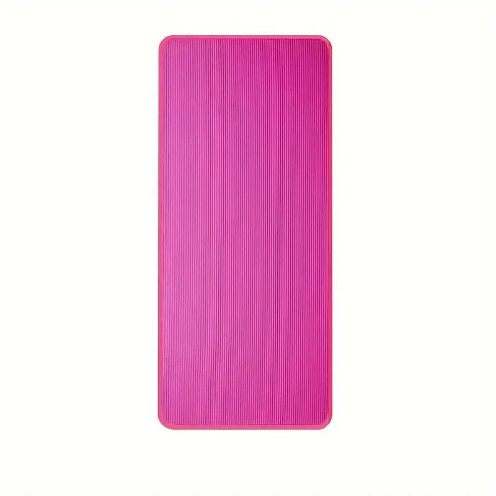 Matira - Extra dicke, rutschfeste Yogamatte