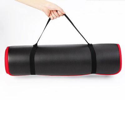 Matira - Extra dicke, rutschfeste Yogamatte