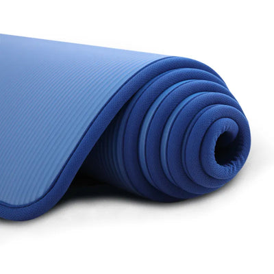 Matira - Extra dicke, rutschfeste Yogamatte