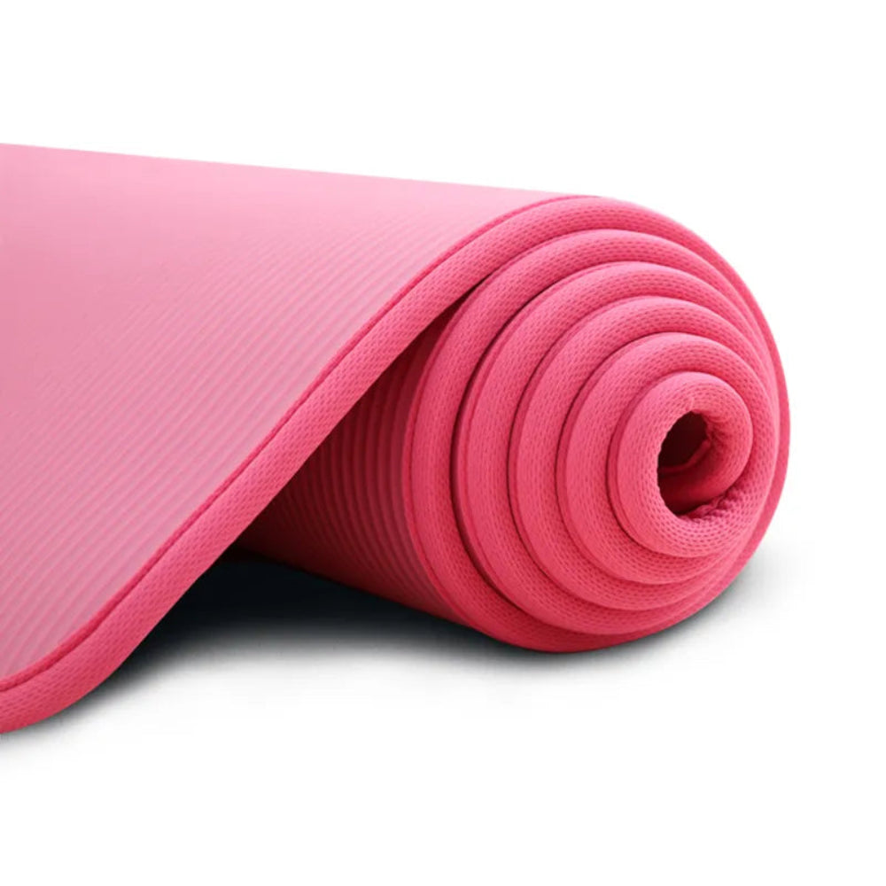Matira - Extra dicke, rutschfeste Yogamatte