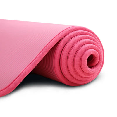 Matira - Extra dicke, rutschfeste Yogamatte