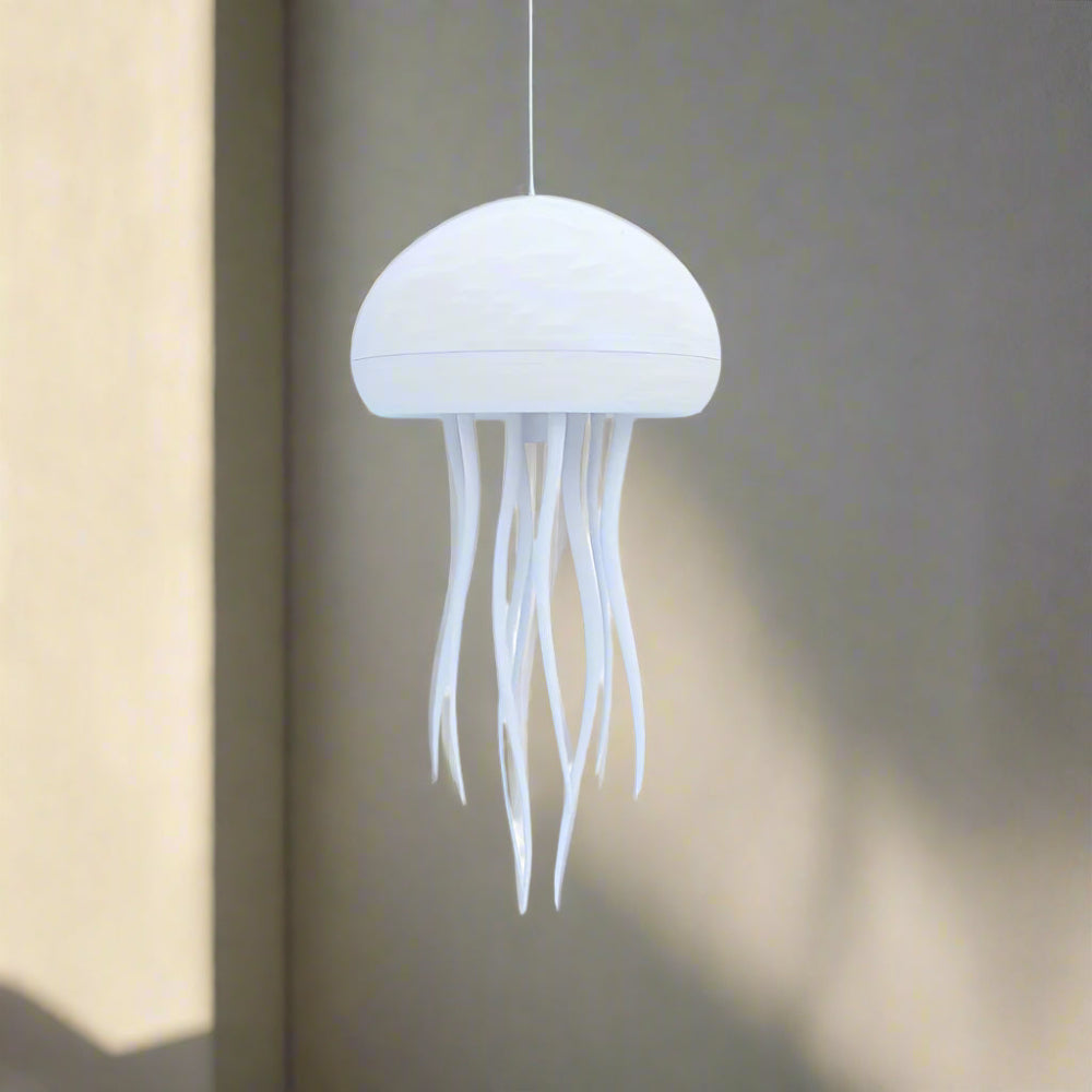 Medulux - Moderne, von Quallen inspirierte Umgebungslampe
