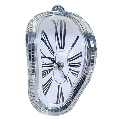 MeltTime - von Salvador Dali inspirierte Schmelzuhr