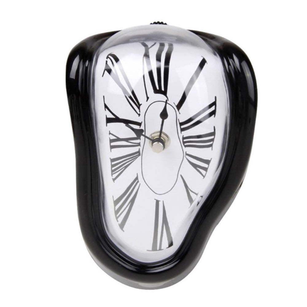 MeltTime - von Salvador Dali inspirierte Schmelzuhr