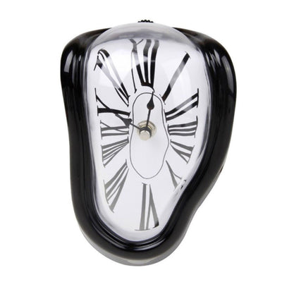 MeltTime - von Salvador Dali inspirierte Schmelzuhr